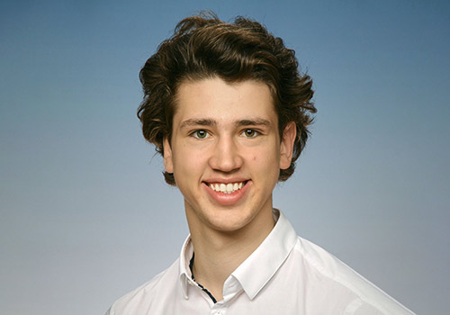 Michael HecherJunior Developer, WordPress